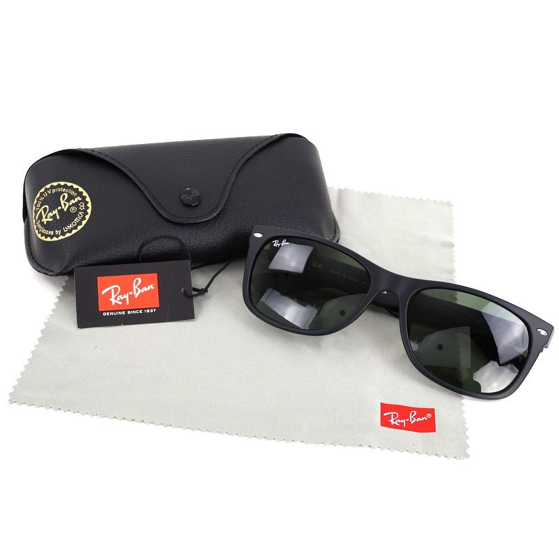 Ray-Ban（レイバン） サングラス New Wayfarer RB2132F 622 スクエア