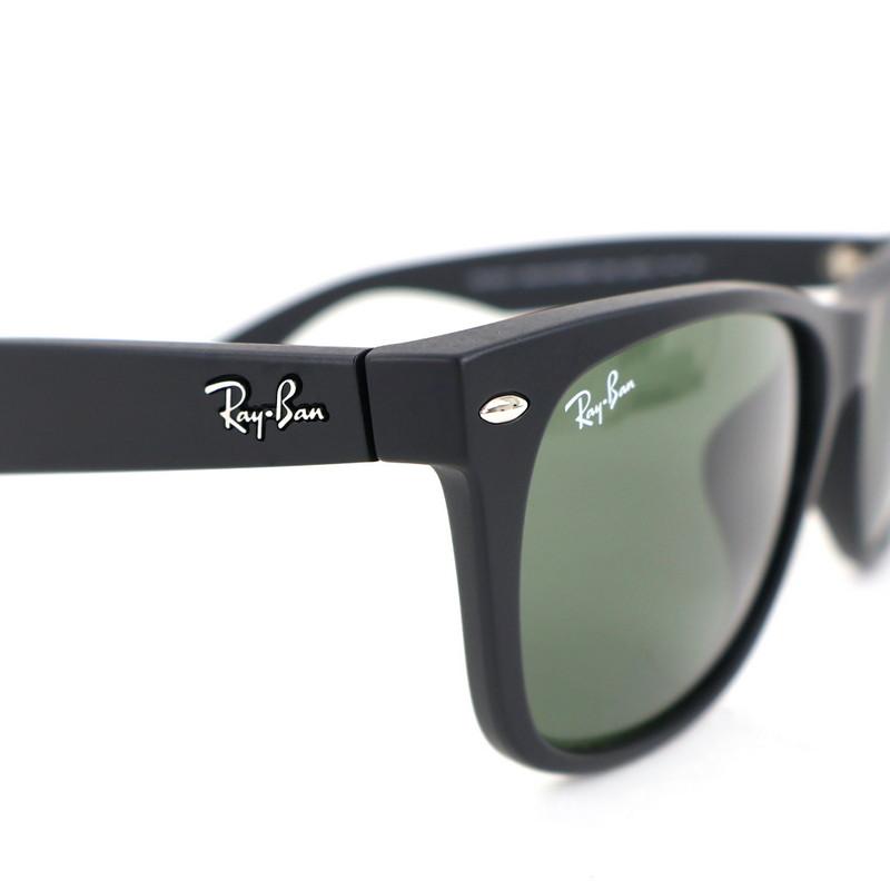 Ray-Ban（レイバン） サングラス New Wayfarer RB2132F 622 スクエア