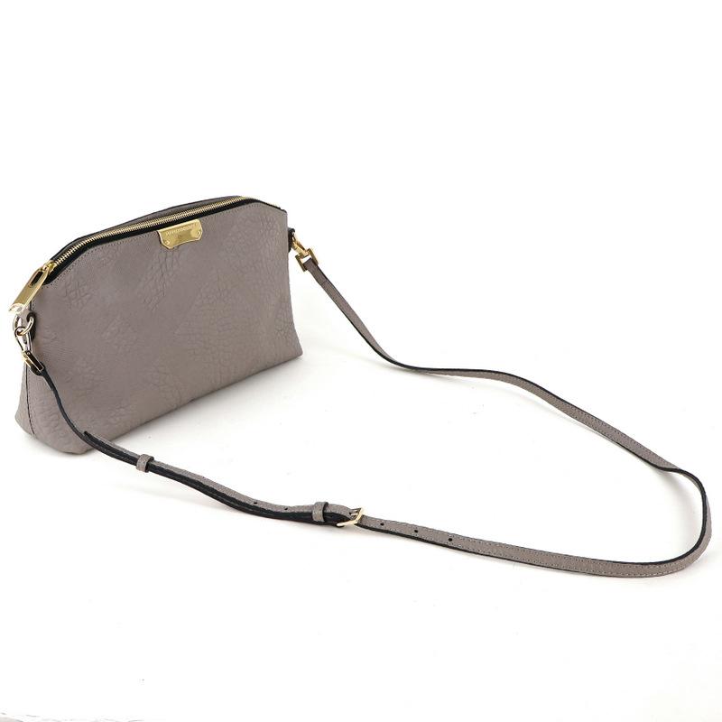 BURBERRY（バーバリー） バッグ レディース ショルダーバッグ クロス