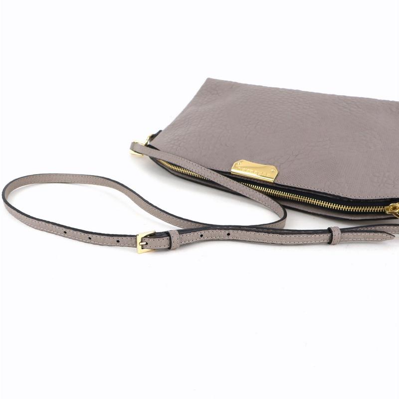 BURBERRY（バーバリー） バッグ レディース ショルダーバッグ クロス
