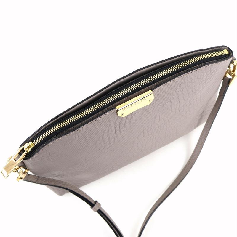 BURBERRY（バーバリー） バッグ レディース ショルダーバッグ クロス