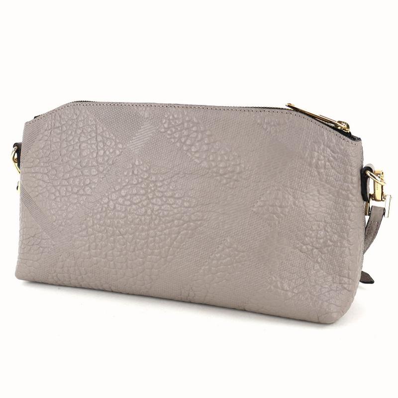 BURBERRY（バーバリー） バッグ レディース ショルダーバッグ クロス