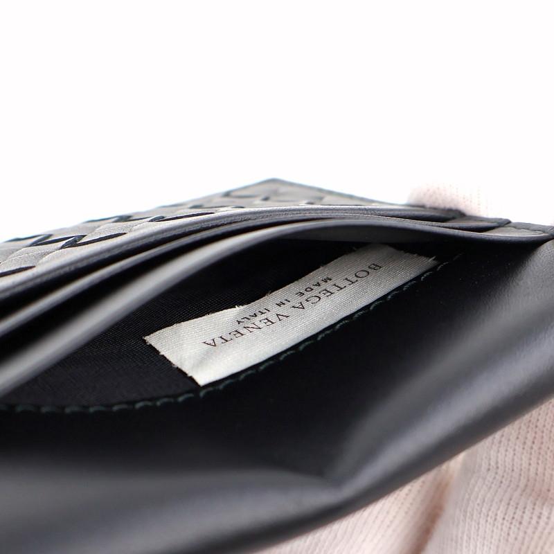 BOTTEGA VENETA（ボッテガ・ヴェネタ） 財布 中古 メンズ ビル