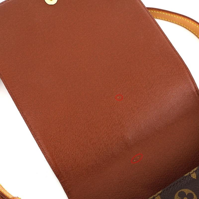 ルイ・ヴィトン ミュゼット サルサ レディース 【中古】 LOUIS VUITTON（ルイ・ヴィトン） ルイ ヴィトン モノグラム