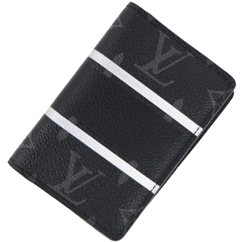 LOUIS VUITTON ルイヴィトン カードケース メンズ フラグメント
