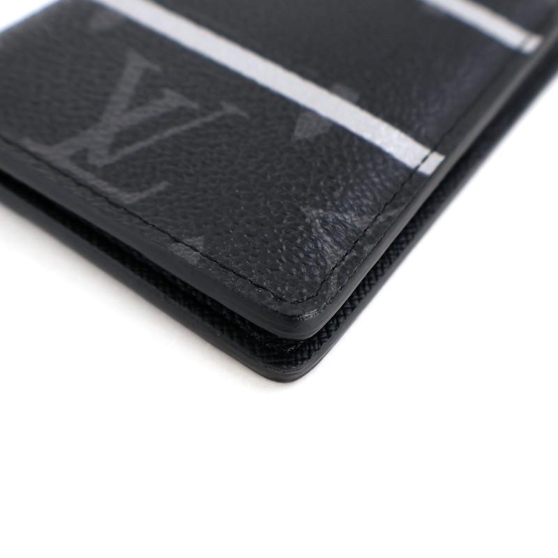 LOUIS VUITTON ルイヴィトン カードケース メンズ フラグメント