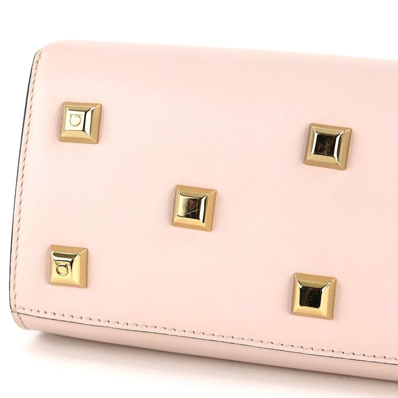 Ferragamo Studio Bag フェラガモ バッグ レディース