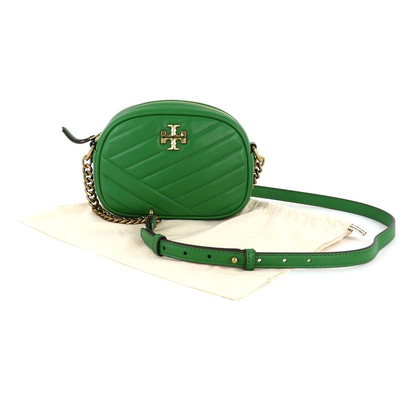 TORY BURCH トリーバーチ バッグ ショルダー チェーン カメラ