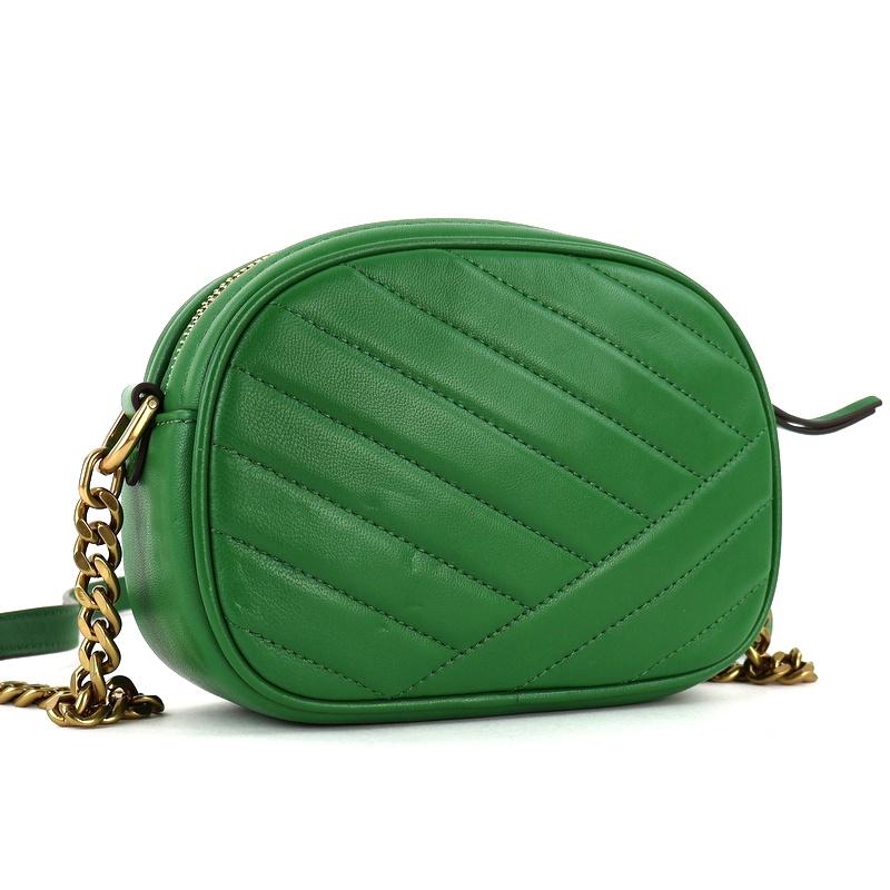 TORY BURCH トリーバーチ バッグ ショルダー チェーン カメラ