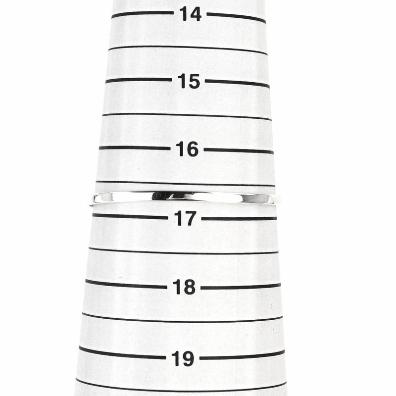 TIFFANY&Co.（ティファニー） バングル フック&アイ SV925×K18YG 16.5