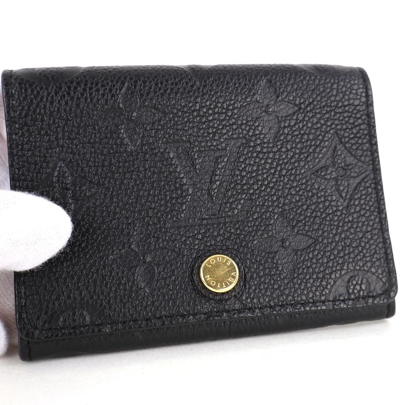 LOUIS VUITTON（ルイ・ヴィトン） カードケース アンヴェロップ
