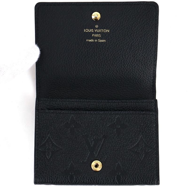 LOUIS VUITTON（ルイ・ヴィトン） カードケース アンヴェロップ 