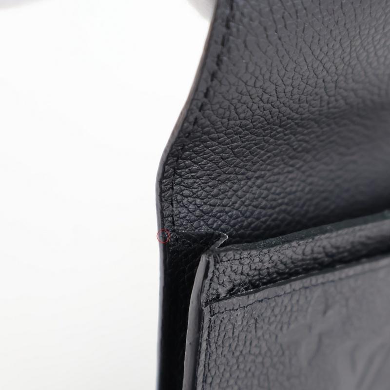 LOUIS VUITTON（ルイ・ヴィトン） カードケース アンヴェロップ