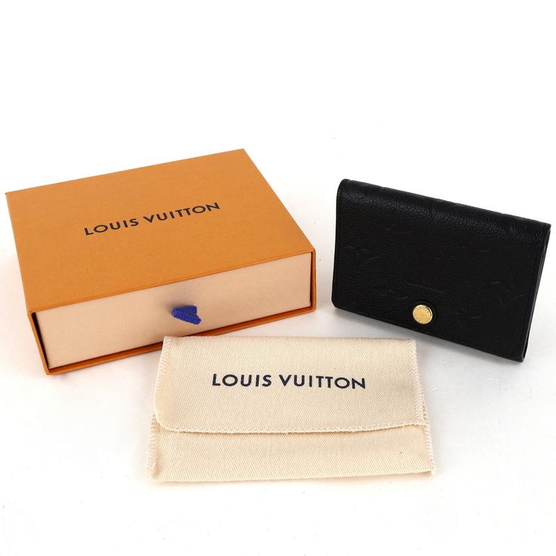 LOUIS VUITTON（ルイ・ヴィトン） カードケース アンヴェロップ