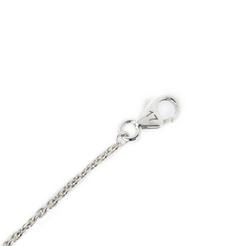 GUCCI（グッチ） ダブルG マザーオブパール ブレスレット 527393