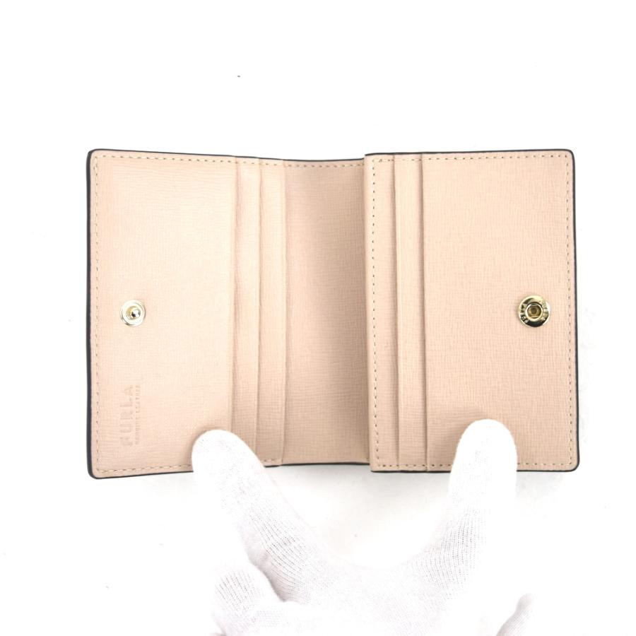 BABYLON（FURLA） フルラ 財布 二つ折り バビロン コンパクト