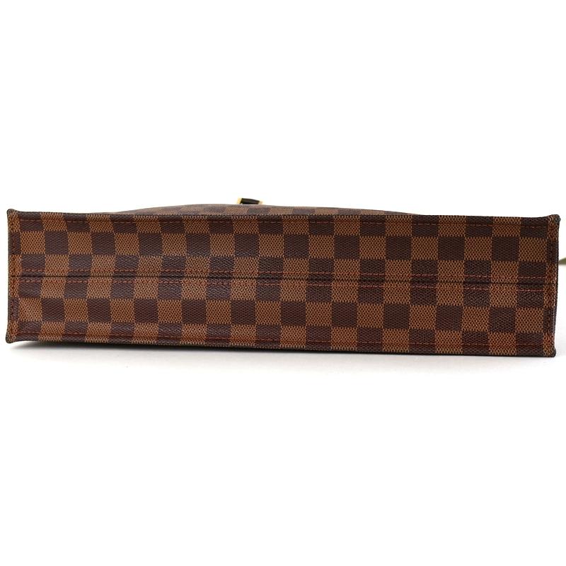 サック・プラ ルイヴィトン バッグ ダミエ サックプラ N51140