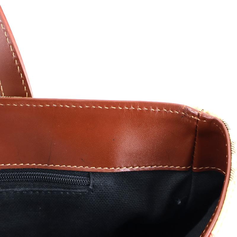 バーバリー ノバチェック トートバッグ PVCレザー シャドーホース BURBERRY バーバリー バッグ ノバチェック トートバッグ