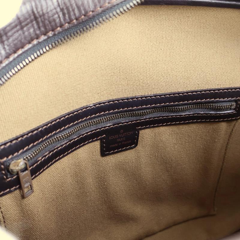 リポーター ルイヴィトン ショルダーバッグ メンズ ユタ M92072 ダーク