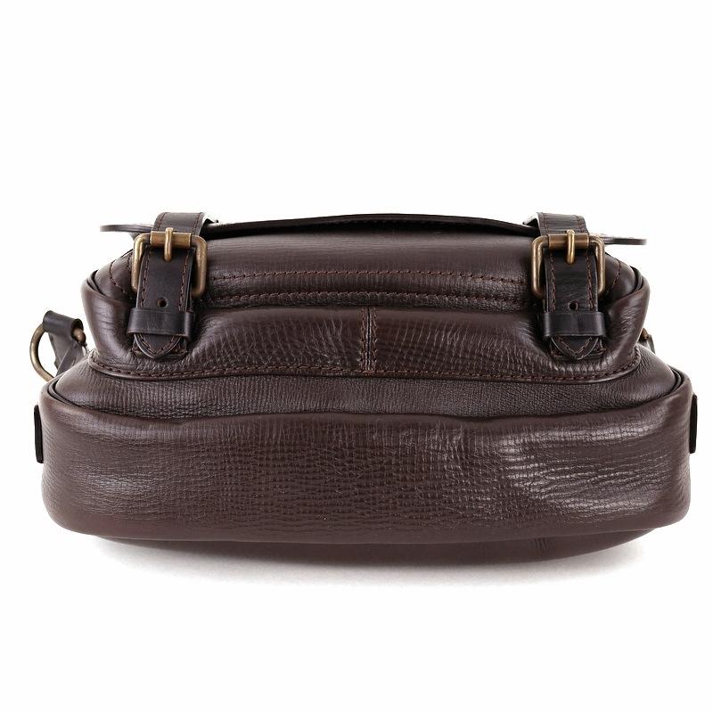 リポーター ルイヴィトン ショルダーバッグ メンズ ユタ M92072 ダーク