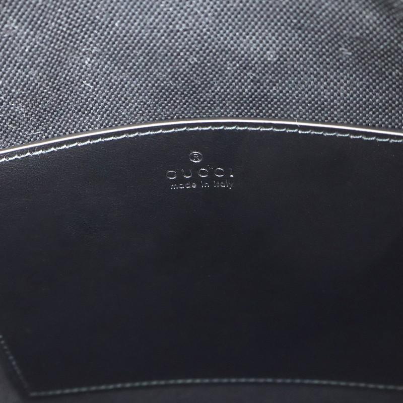 GUCCI（グッチ） バッグ メンズ GGブラック スモールメッセンジャー