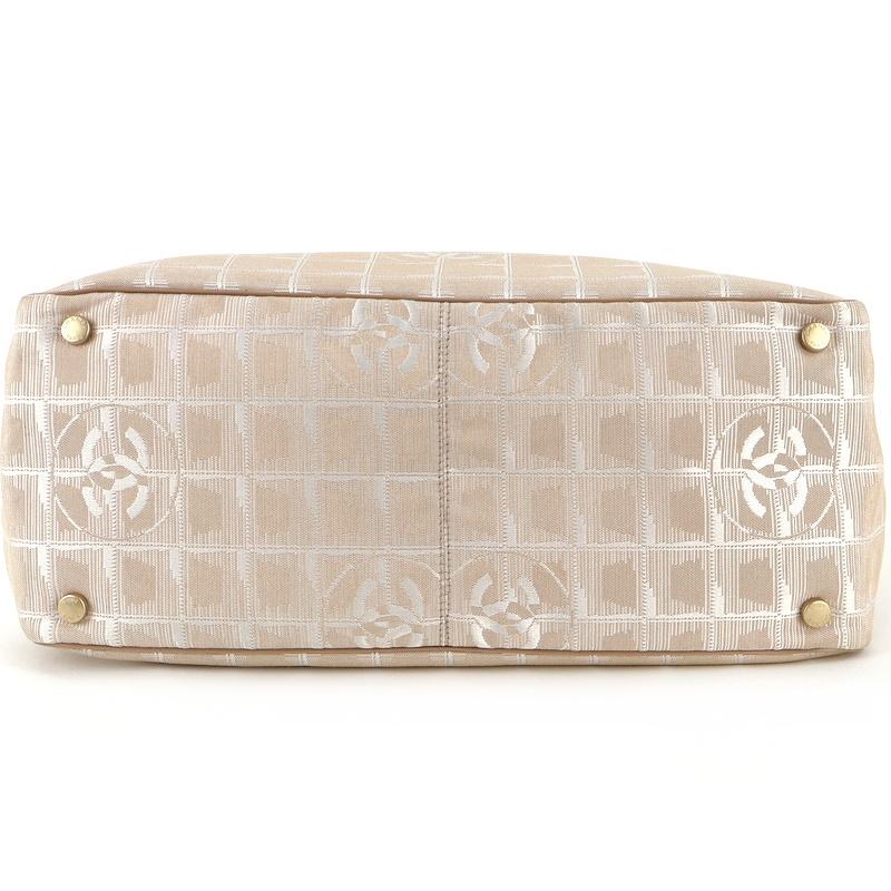 CHANEL（シャネル） トートバッグ レディース ニュートラベルライン