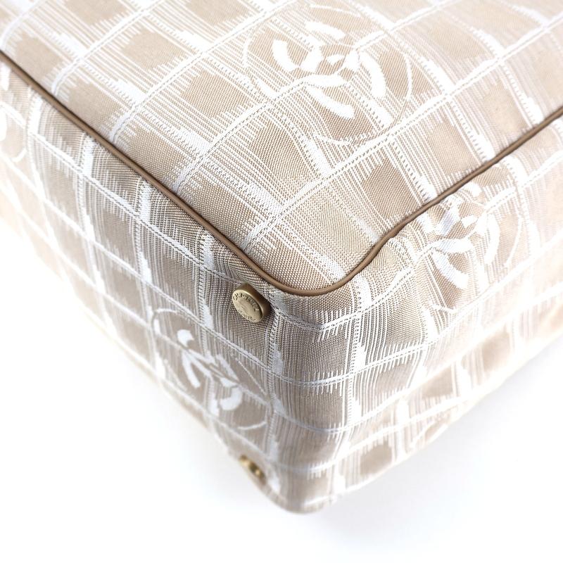 CHANEL（シャネル） トートバッグ レディース ニュートラベルライン
