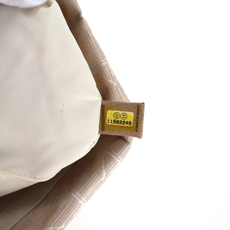 CHANEL（シャネル） トートバッグ レディース ニュートラベルライン