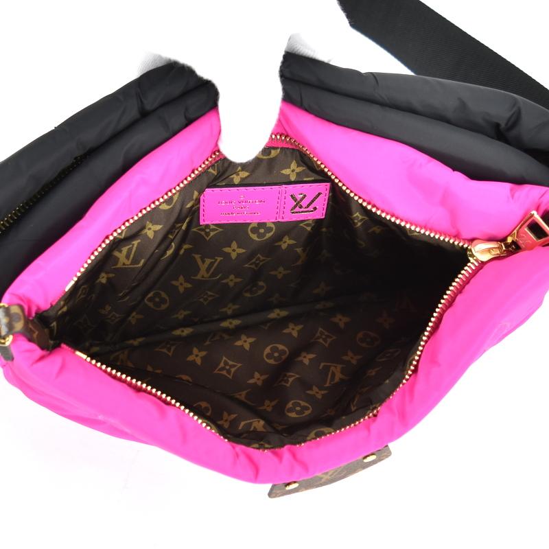 LOUIS VUITTON（ルイ・ヴィトン） バッグ LVピロー マキシミュルティ