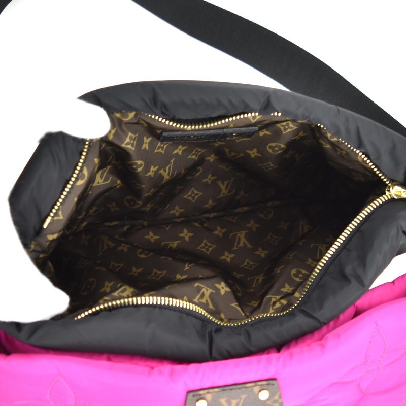 LOUIS VUITTON（ルイ・ヴィトン） バッグ LVピロー マキシミュルティ
