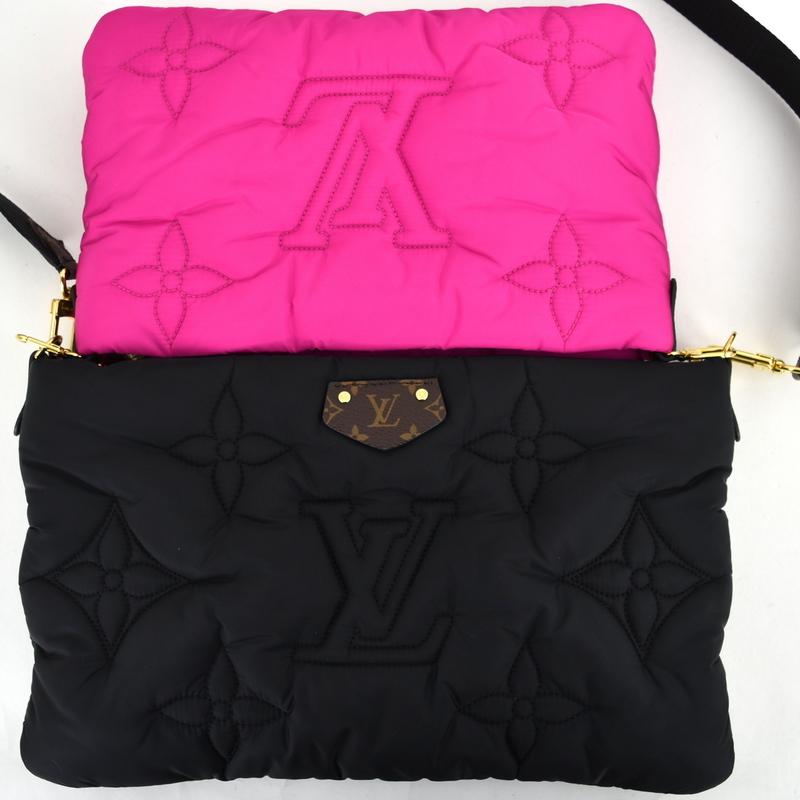 LOUIS VUITTON（ルイ・ヴィトン） バッグ LVピロー マキシミュルティ