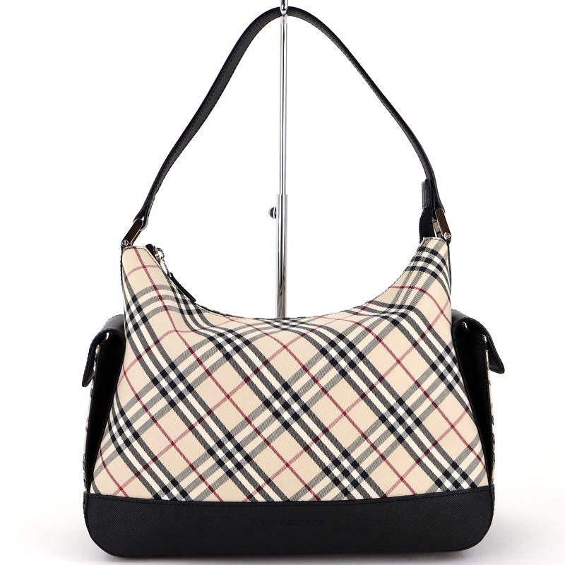 BURBERRY（バーバリー） バッグ レディース ノバチェック ワン