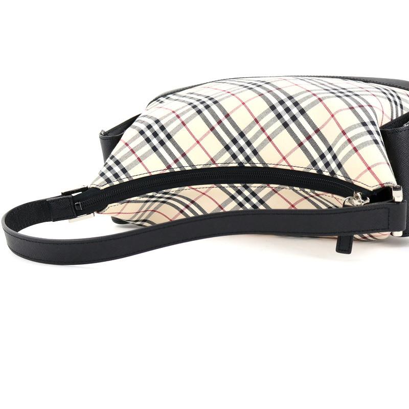 BURBERRY（バーバリー） バッグ レディース ノバチェック ワン