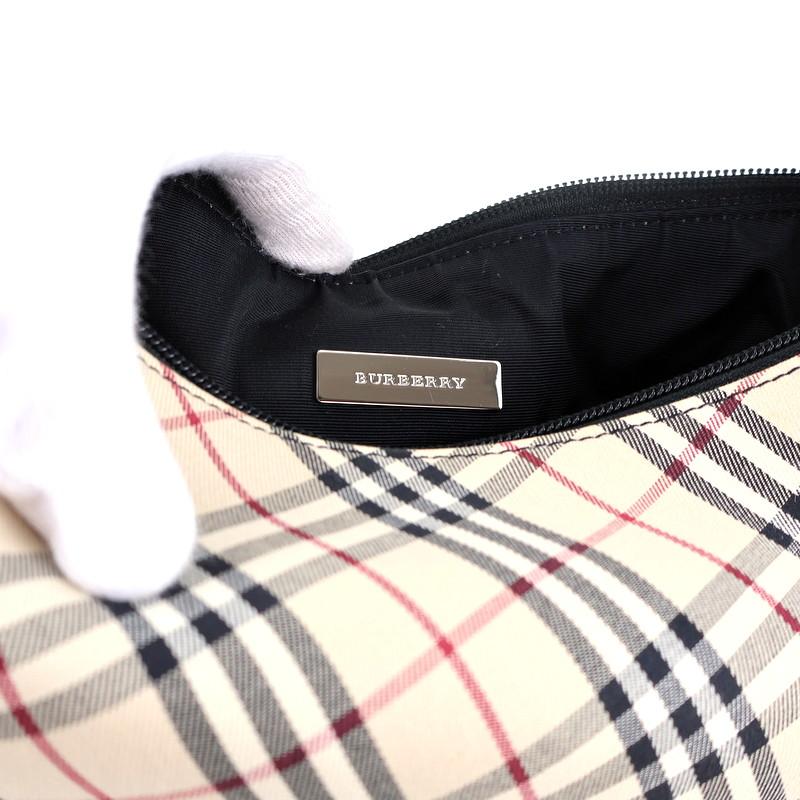 BURBERRY（バーバリー） バッグ レディース ノバチェック ワン
