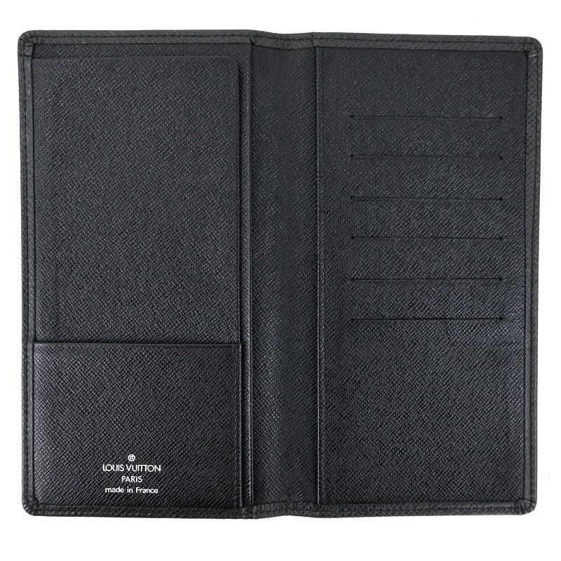 LOUIS VUITTON（ルイ・ヴィトン） 財布 メンズ タイガ ポルト