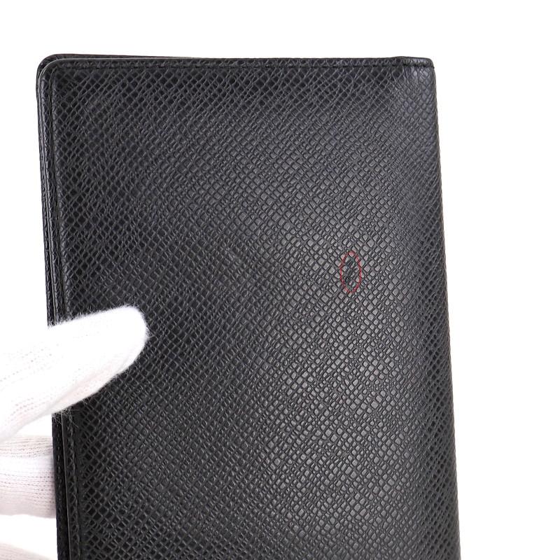 LOUIS VUITTON（ルイ・ヴィトン） 財布 メンズ タイガ ポルト
