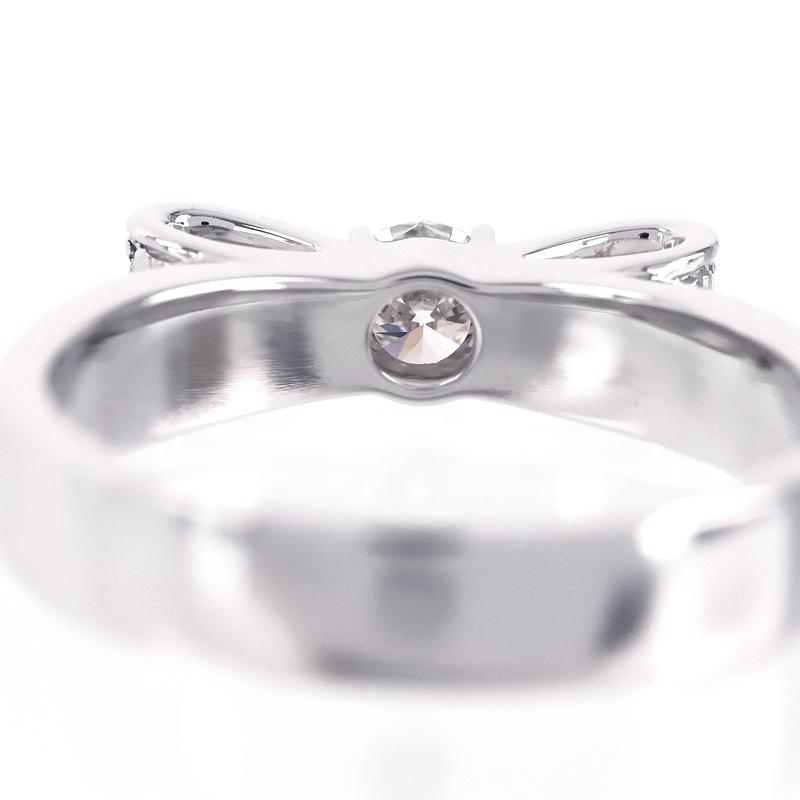 CHANEL シャネル リュバンドゥ リング リボン ミディアム #50 CHANEL シャネル リュバンドゥ リング リボン ミディアム #50 - メルカリ