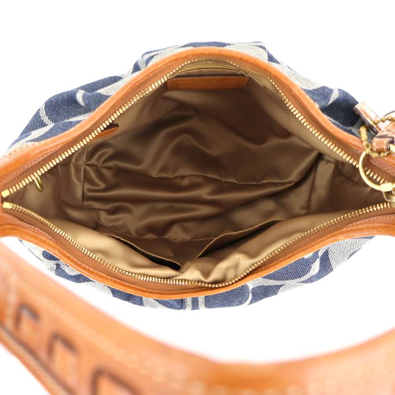 COACH コーチ バッグ ショルダーバッグ シグネチャー 12748