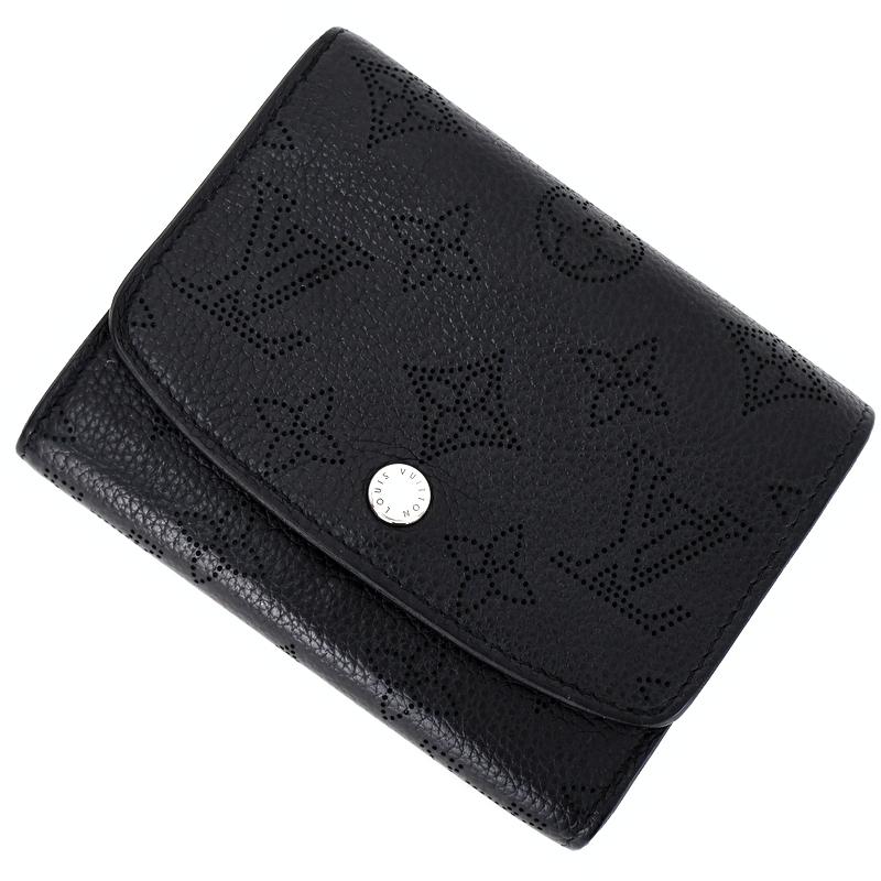 LOUIS VUITTON（ルイ・ヴィトン） 財布 レディース マヒナ