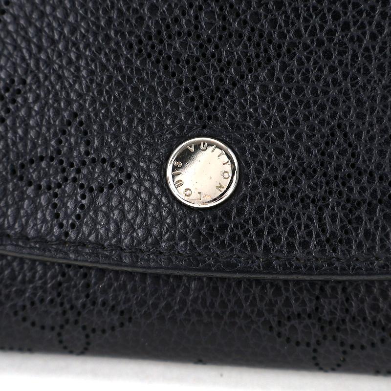 LOUIS VUITTON（ルイ・ヴィトン） 財布 レディース マヒナ