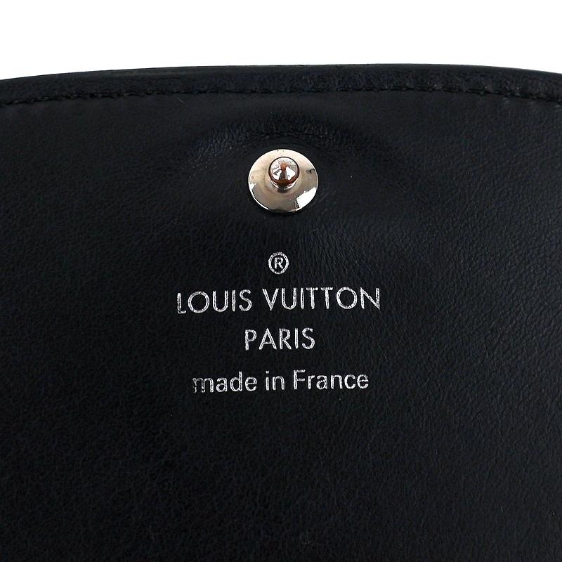 LOUIS VUITTON（ルイ・ヴィトン） 財布 レディース マヒナ