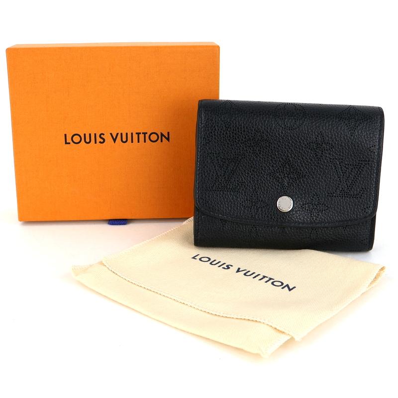LOUIS VUITTON（ルイ・ヴィトン） 財布 レディース マヒナ
