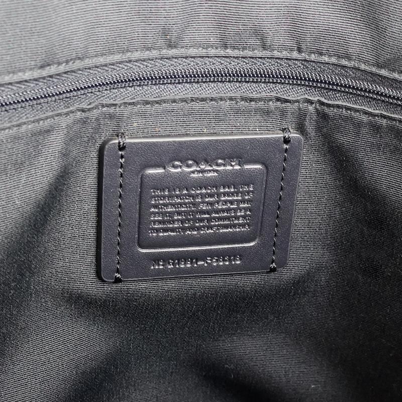 COACH コーチ バッグ トートバッグ シグネチャー F58318