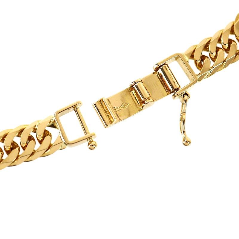 18金 ブレスレット ユニセックス 約19㎝ 楽天市場】【1,000円クーポン対象】（10月1日23時59分まで）18金