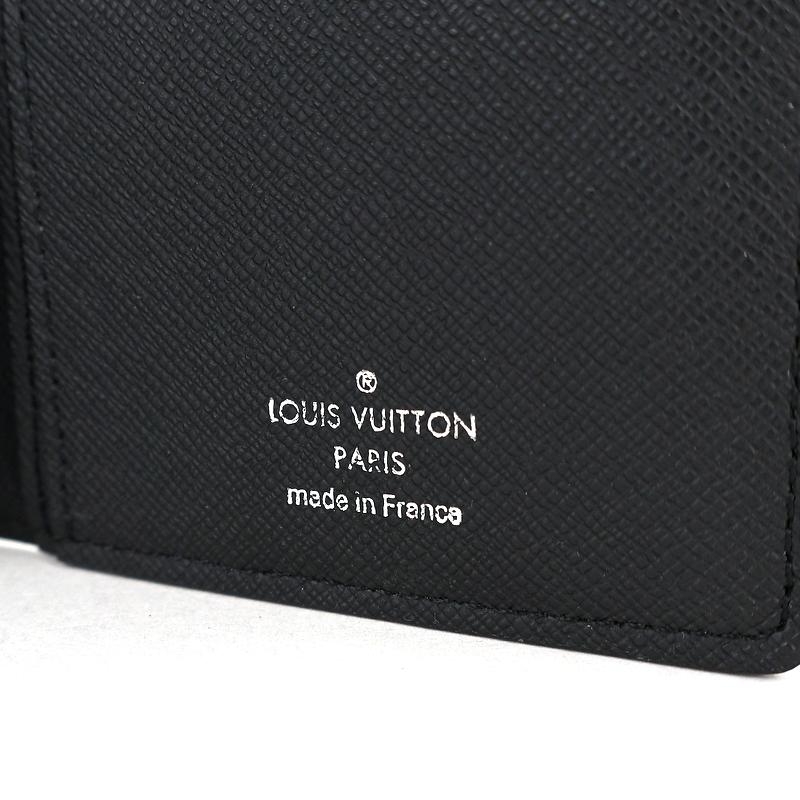 ポルトフォイユ・ブラザ ルイヴィトン 財布 メンズ モノグラム