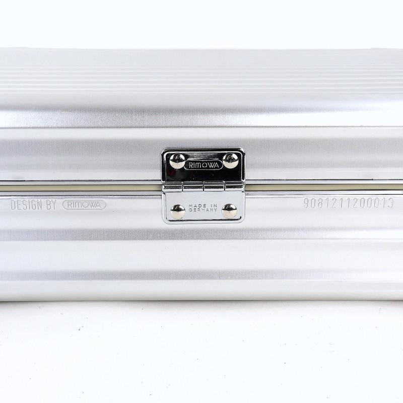 RIMOWA（リモワ） アタッシュケース ブリーフケース 908.12 書類ケース