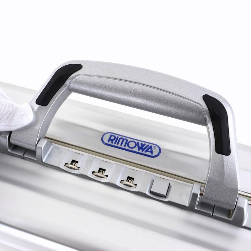 RIMOWA（リモワ） アタッシュケース ブリーフケース 908.12 書類ケース
