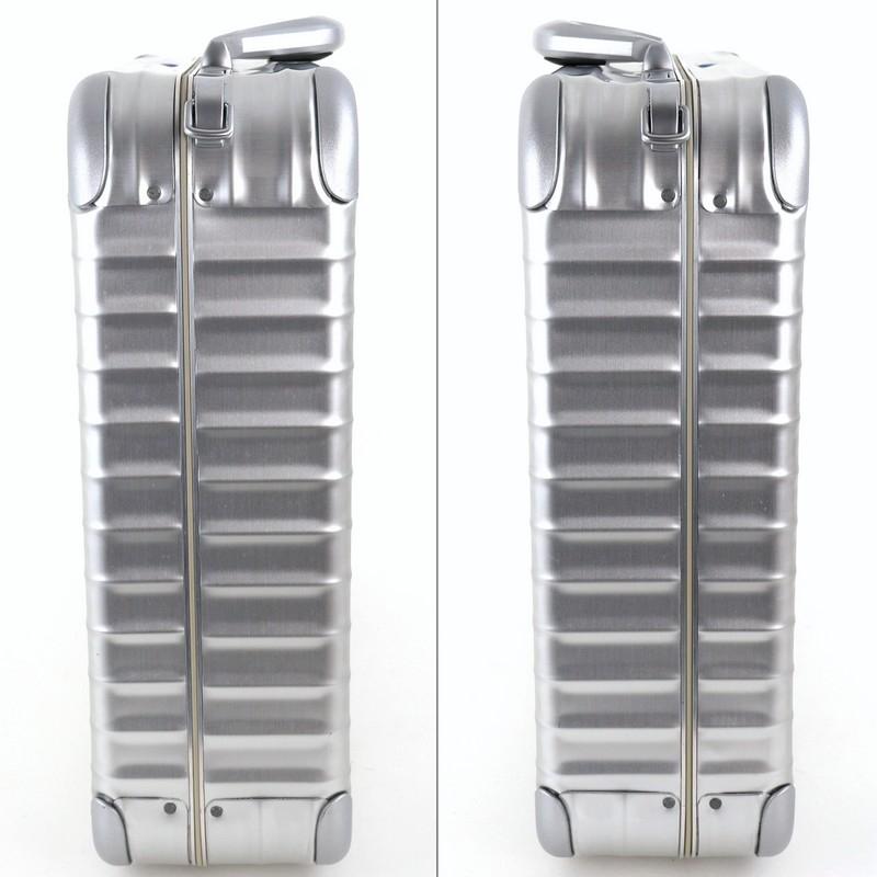 RIMOWA（リモワ） アタッシュケース ブリーフケース 908.12 書類ケース