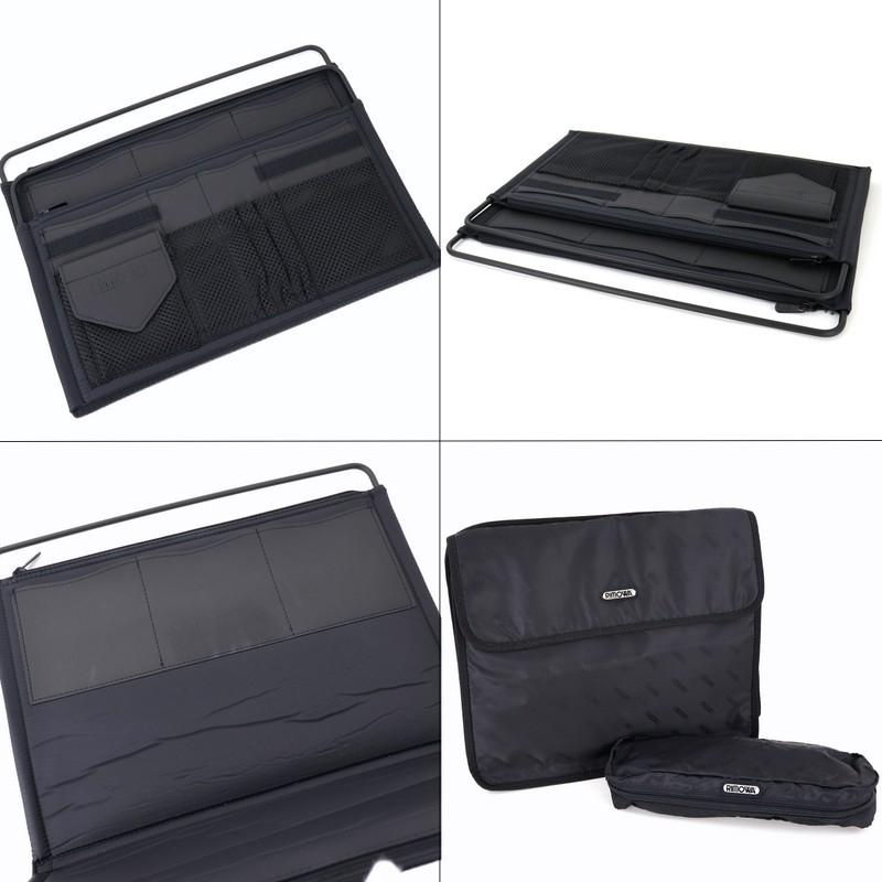 RIMOWA リモワ アタッシュケース ブリーフケース 908.12 書類ケース