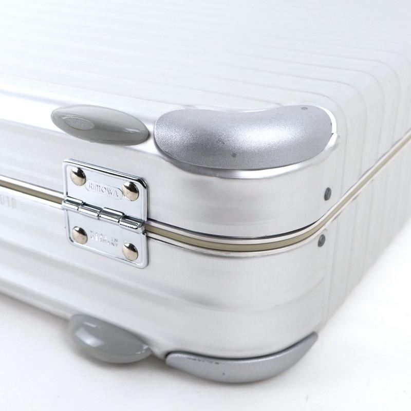 RIMOWA（リモワ） アタッシュケース ブリーフケース 908.12 書類ケース